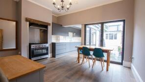 61, Heslington Road, York YO10 5AX