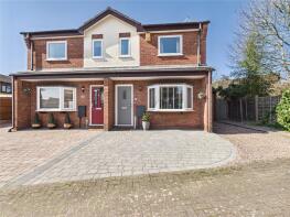 23, Queenswood Drive, Worcester WR5 3SZ