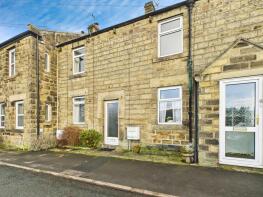 7, Pudsey Terrace, Well House Farm To Kalashandy Warehouse, Harrogate HG3 4BY