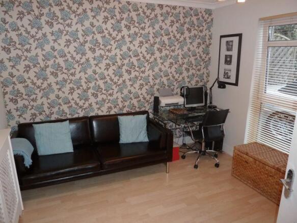 Bedroom Four/R...
