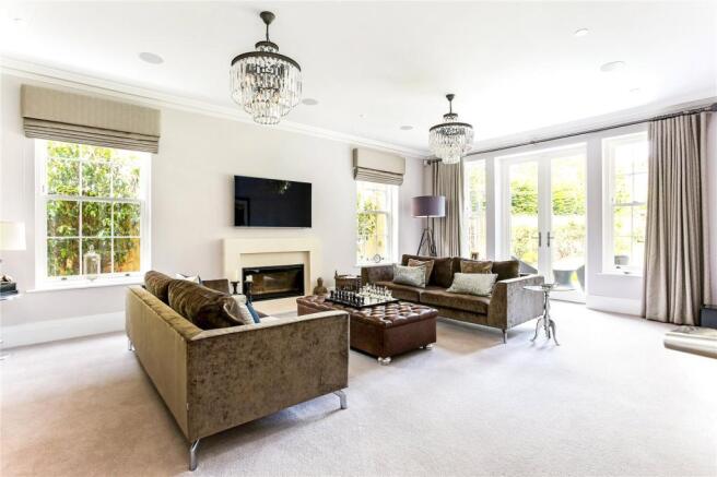 Drawing Room