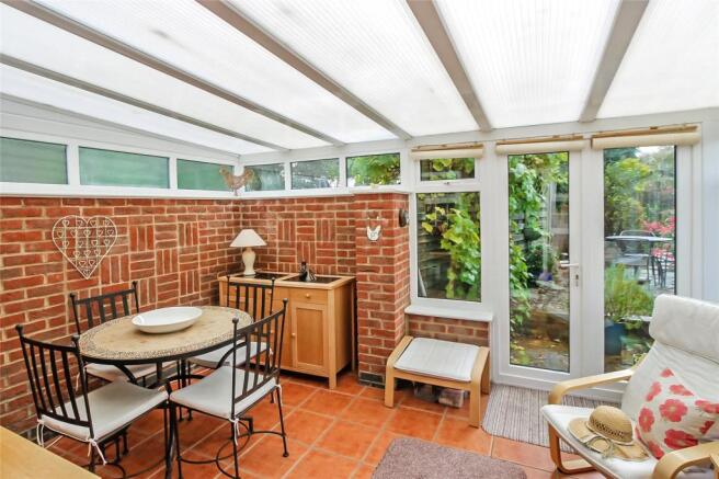 Conservatory
