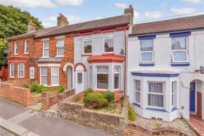 37, Malmains Road, Dover CT17 9JD