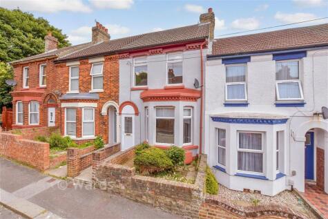 Malmains Road, Dover, Kent