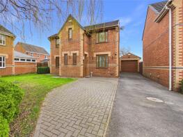 3, Kirkham Way, Bishop Auckland DL14 8SQ