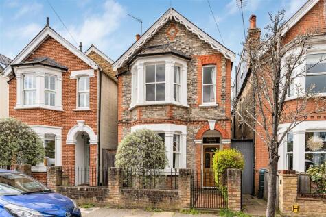 Chesfield Road, Kingston Upon Thames