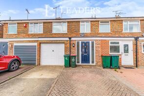 15, Saunders Close, Pound Hill, Crawley RH10 7AE