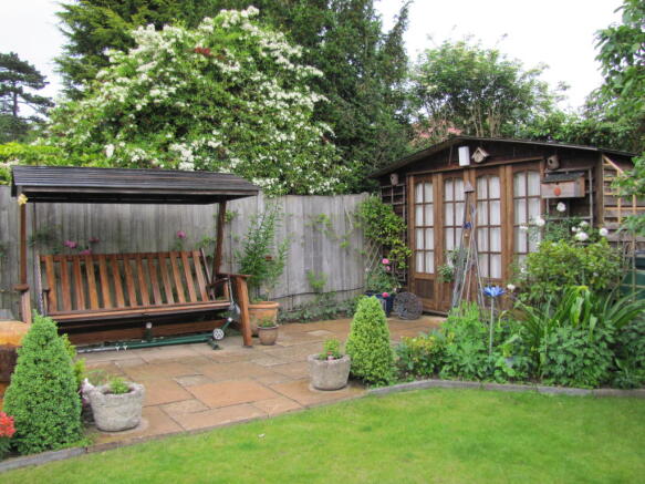 garden
