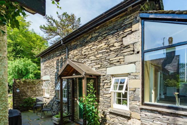 Azalea Cottage