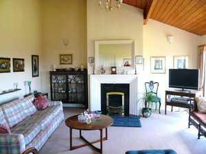 The Lounge