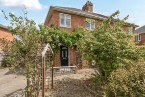 23, Boughton Avenue, Worcester WR2 5EH