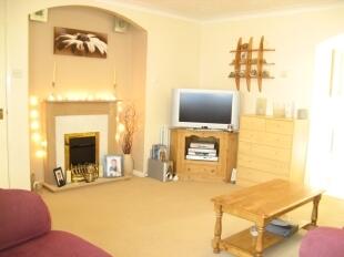 Living Room Shot 2
