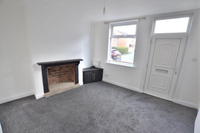 Reception Room 1/ Living Room