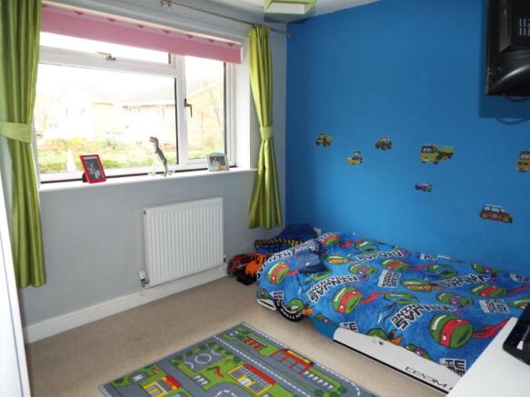 Bedroom 2