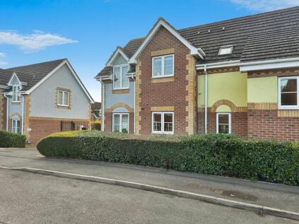 Warren House Walk, Sutton Coldfield