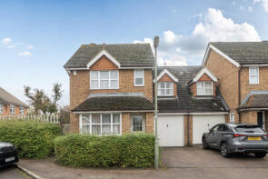 25, Riverview Gardens, Cobham KT11 1HL