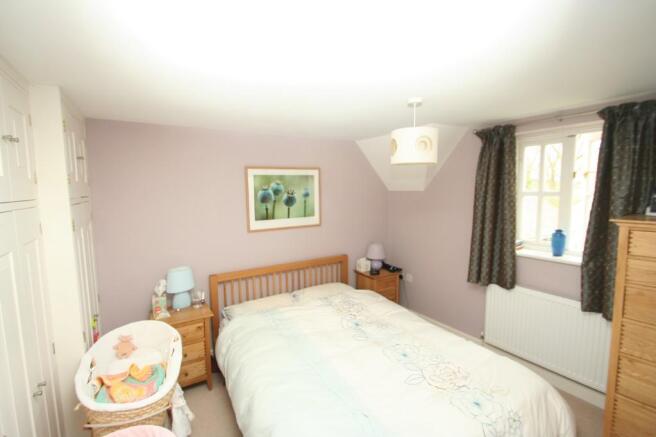 Bed 1
