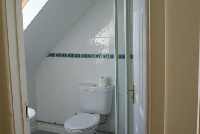 Cottage 6 en-suite s