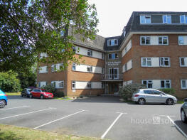 A4, Exbourne Manor, Christchurch Road, Bournemouth BH1 3NX
