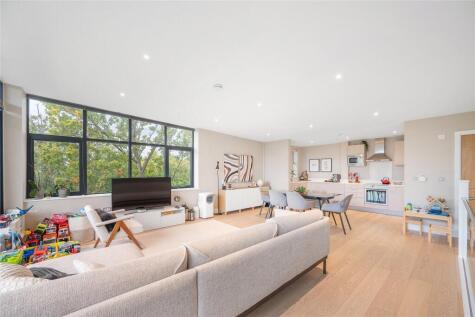 Park Road, Beckenham, BR3
