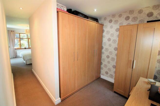 Dressing Room
