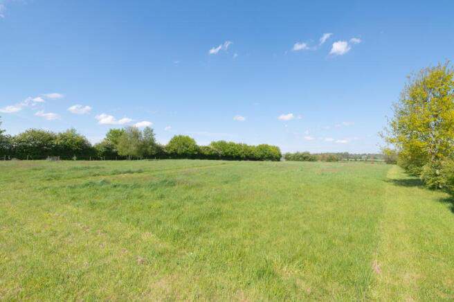 3-Acre Field