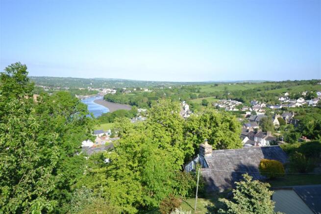 BEAUTIFUL ESTUARY VIEWS