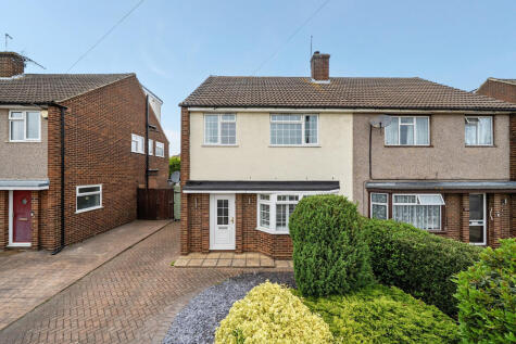 Wilmington Court Road, Dartford