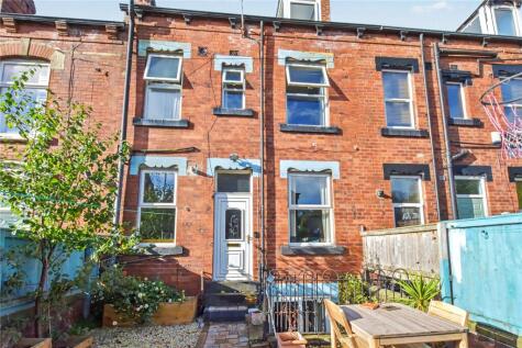 Victoria Road, Kirkstall, Leeds