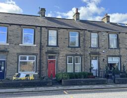 154, Keighley Road, Skipton BD23 2QT