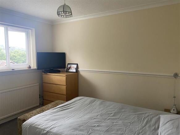 Front Bedroom 2