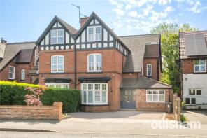 21, Middleton Hall Road, Birmingham B30 1AB