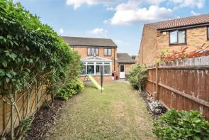 11, St Thomas Close, Fareham PO16 7BZ