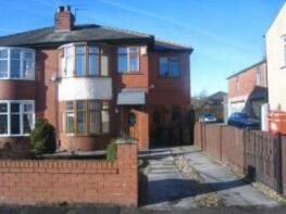 287, Church Street, Westhoughton, Bolton BL5 3QQ