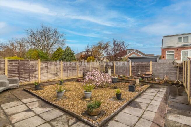 Rear Garden image 3