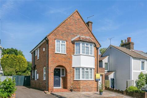 Priory Road, Reigate, Surrey, RH2