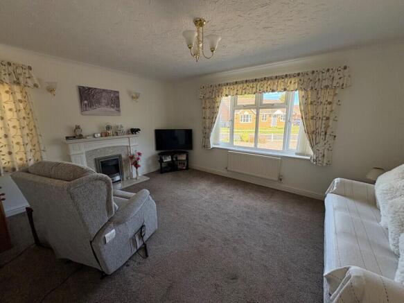 Sandringham Court, Holbeach photo 2