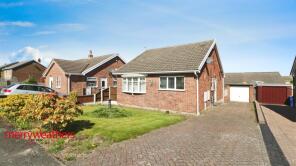 3, Aintree Drive, Mexborough, Doncaster S64 0QH