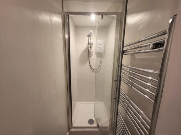 En suite 