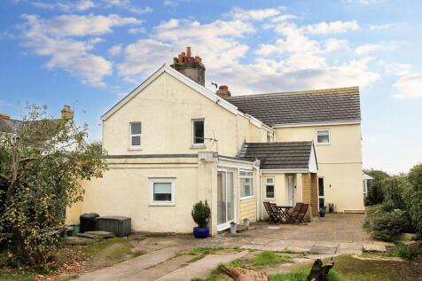 Gileston, Barry, CF62