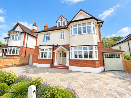 Kinnaird Avenue, Bromley, BR1