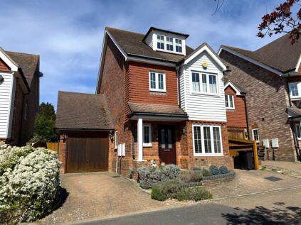 Abbey Close, Orpington, BR6