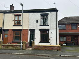53, Fir Bank Road, Royton OL2 6TU
