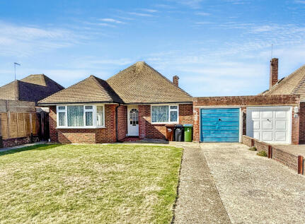Evelyn Avenue, Rustington
