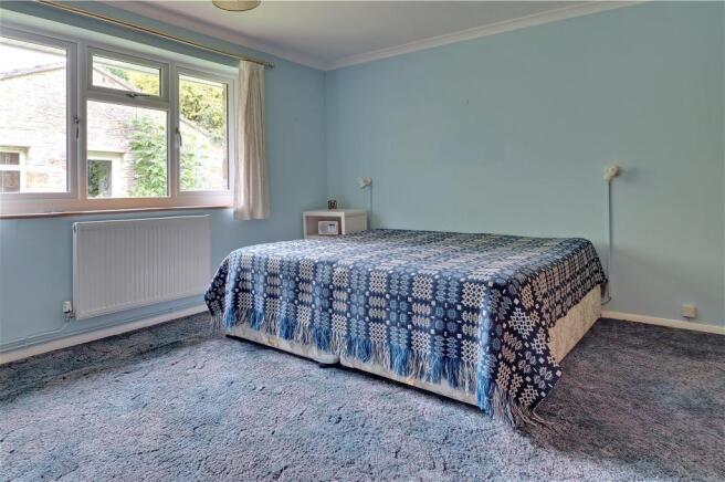 Bedroom 1 (Double)