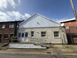 The Old Printworks, Birley Street, Kirkham PR4 2AT