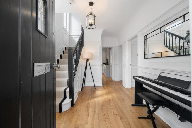 Hallway