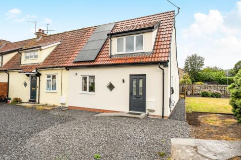 Annaly Road, Cheddar, BS27