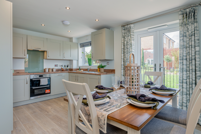 3 bed Detached for sale Image 4