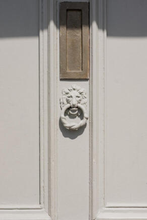 283242 - All Saints House, High Street, Stoke F...
